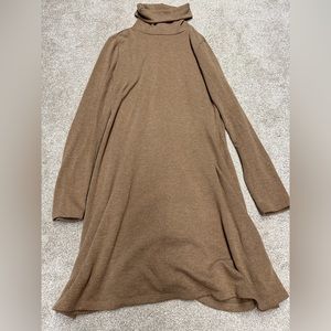 Old Navy Turtle Neck Dress